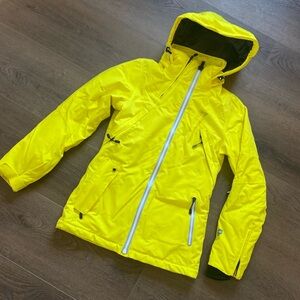 Orage Women’s Technical Jacket XS